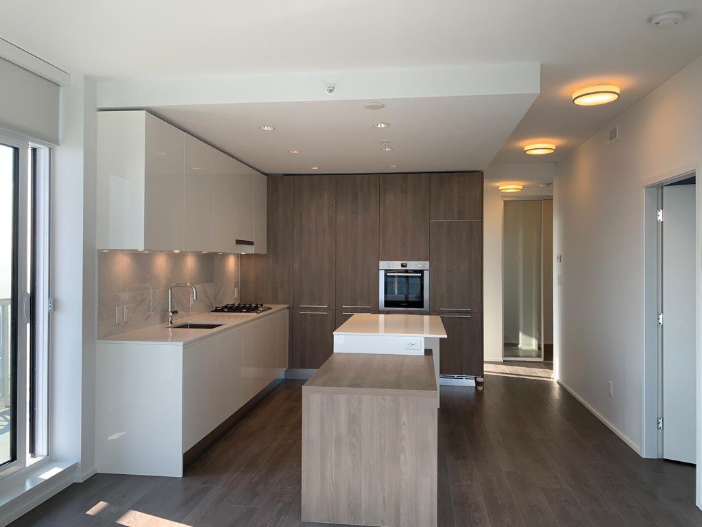 2 Bedroom Apartment for Rent - 1955 Alpha Way, Burnaby, BC 2