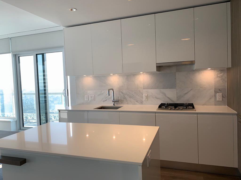 2 Bedroom Apartment for Rent - 1955 Alpha Way, Burnaby, BC 3