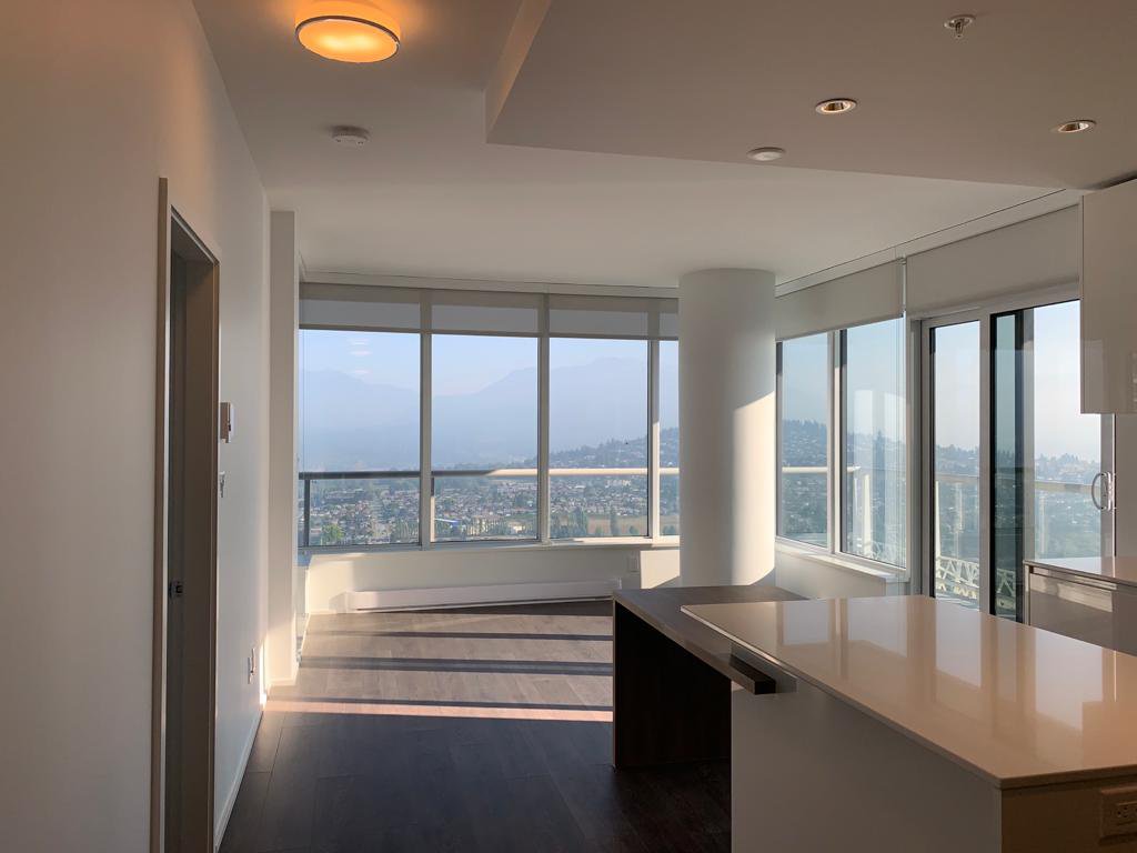 2 Bedroom Apartment for Rent - 1955 Alpha Way, Burnaby, BC 5