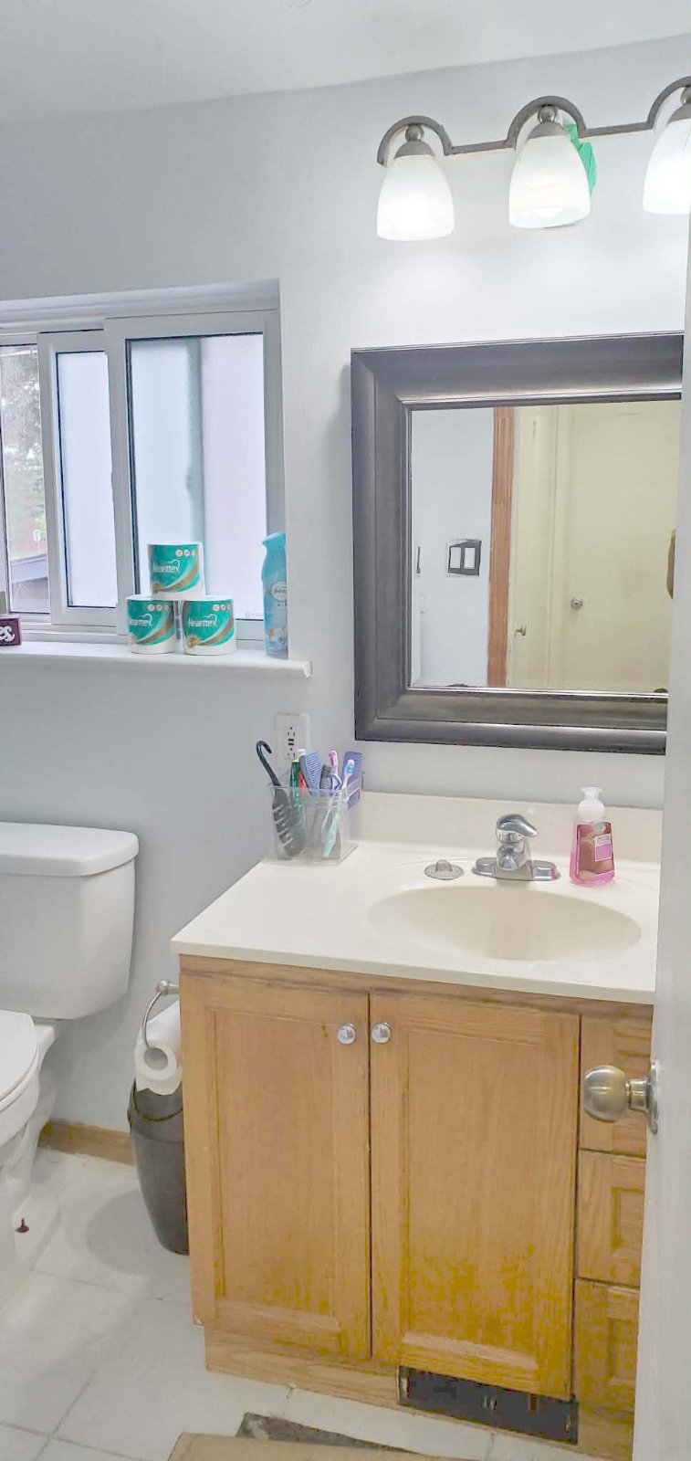 Room in House for Rent - Willowmount Dr, Scarborough, ON 4