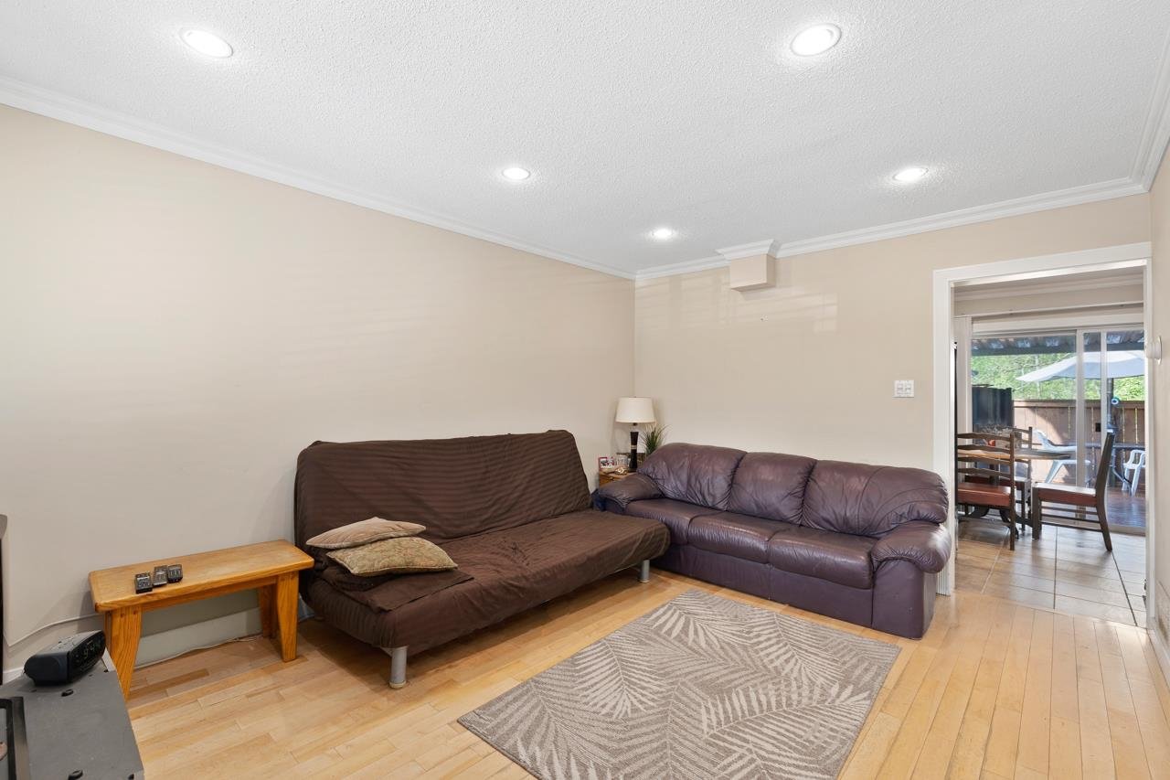 4 Bedroom Townhouse for Rent - 3357 Ganymede Dr, Burnaby, BC 4