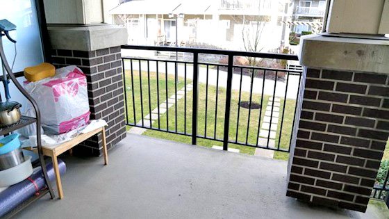 2 Bedroom Apartment for Rent - 5665 Irmin St, Burnaby, BC 3