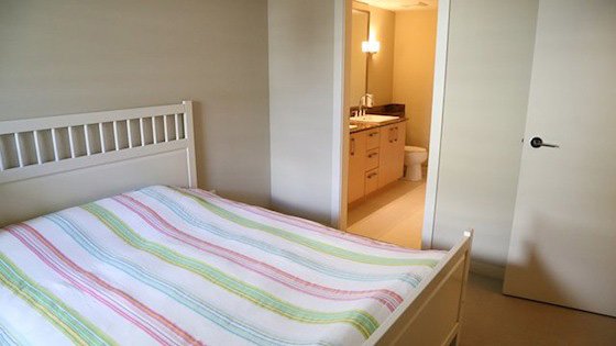 2 Bedroom Apartment for Rent - 5665 Irmin St, Burnaby, BC 4