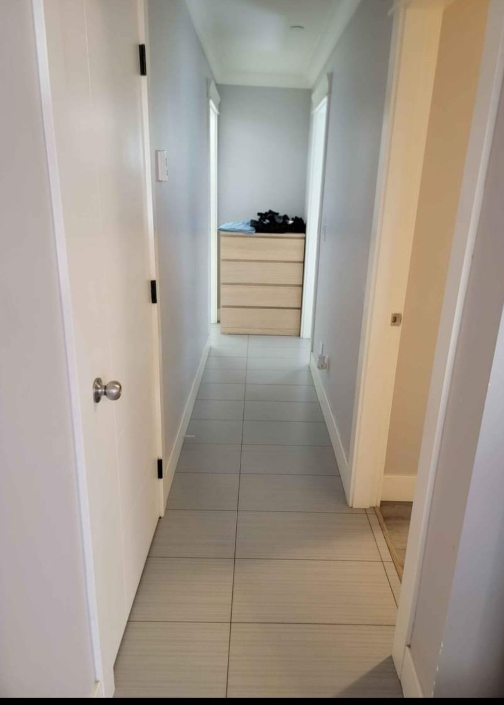 2 Bedroom Private Suite for Rent - 1157 Park Dr, Vancouver, BC 2
