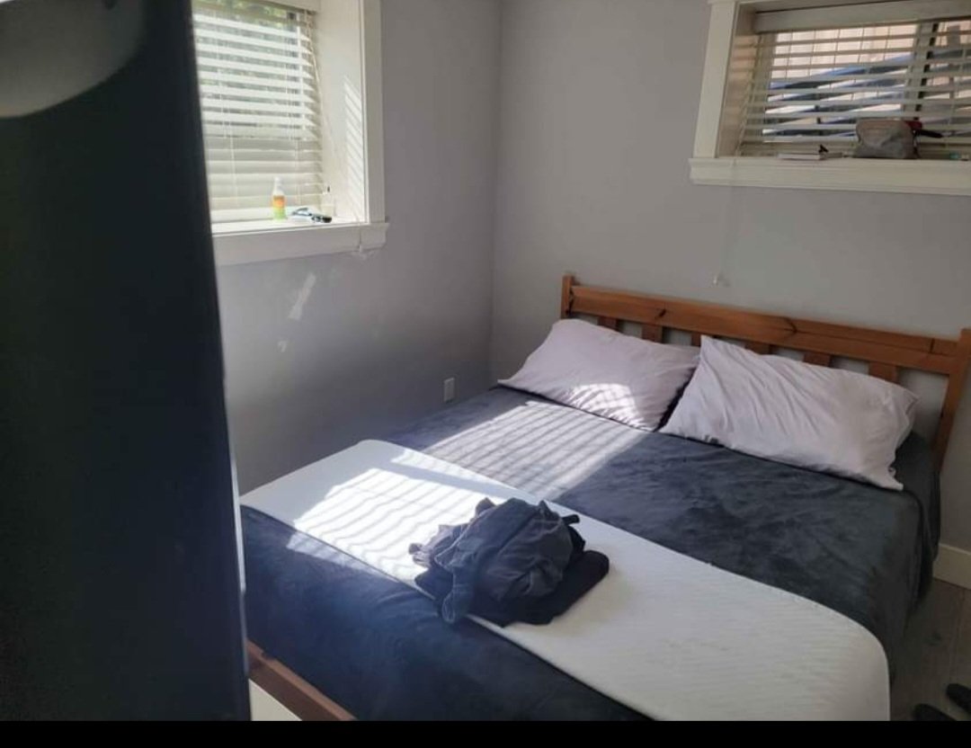 2 Bedroom Private Suite for Rent - 1157 Park Dr, Vancouver, BC 5