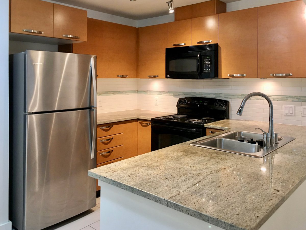2 Bedroom Apartment for Rent - 7488 Byrnepark Walk, Burnaby, BC 3