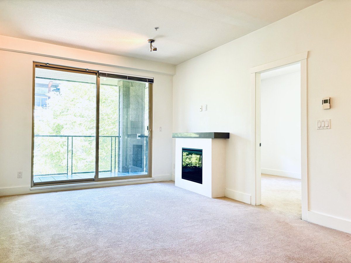 2 Bedroom Apartment for Rent - 7488 Byrnepark Walk, Burnaby, BC 4