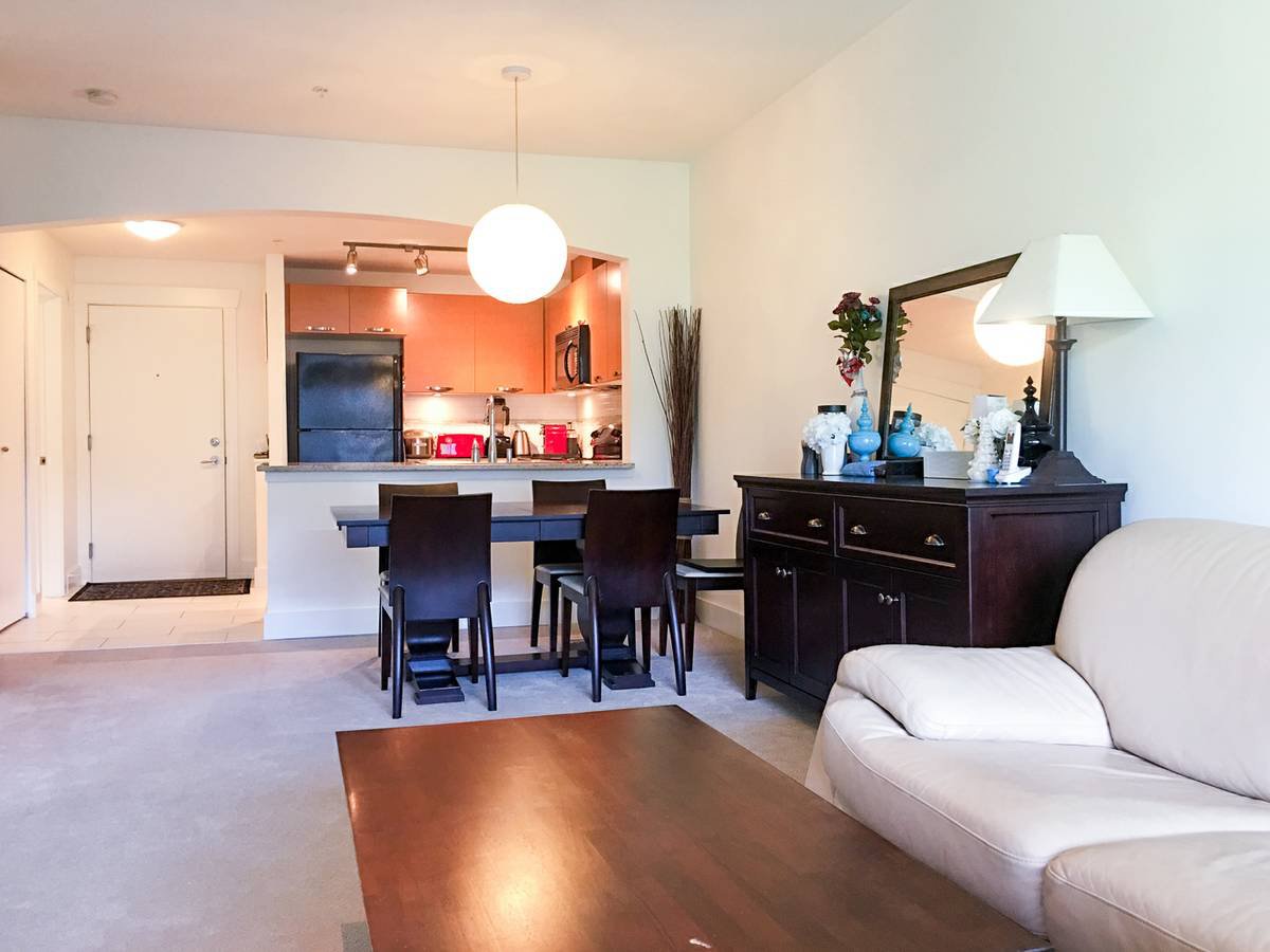 2 Bedroom Apartment for Rent - 7488 Byrnepark Walk, Burnaby, BC 5