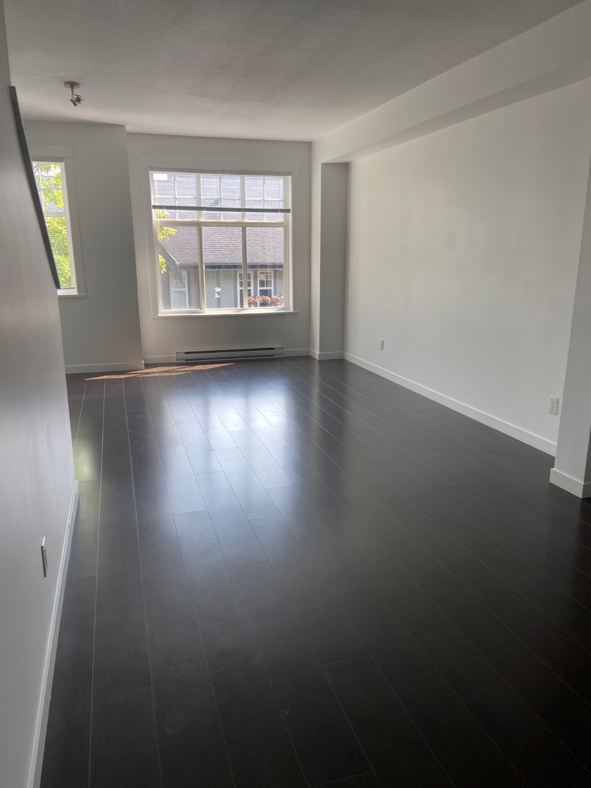 3 Bedroom Townhouse for Rent - 1320 Riley St, Coquitlam, BC 2