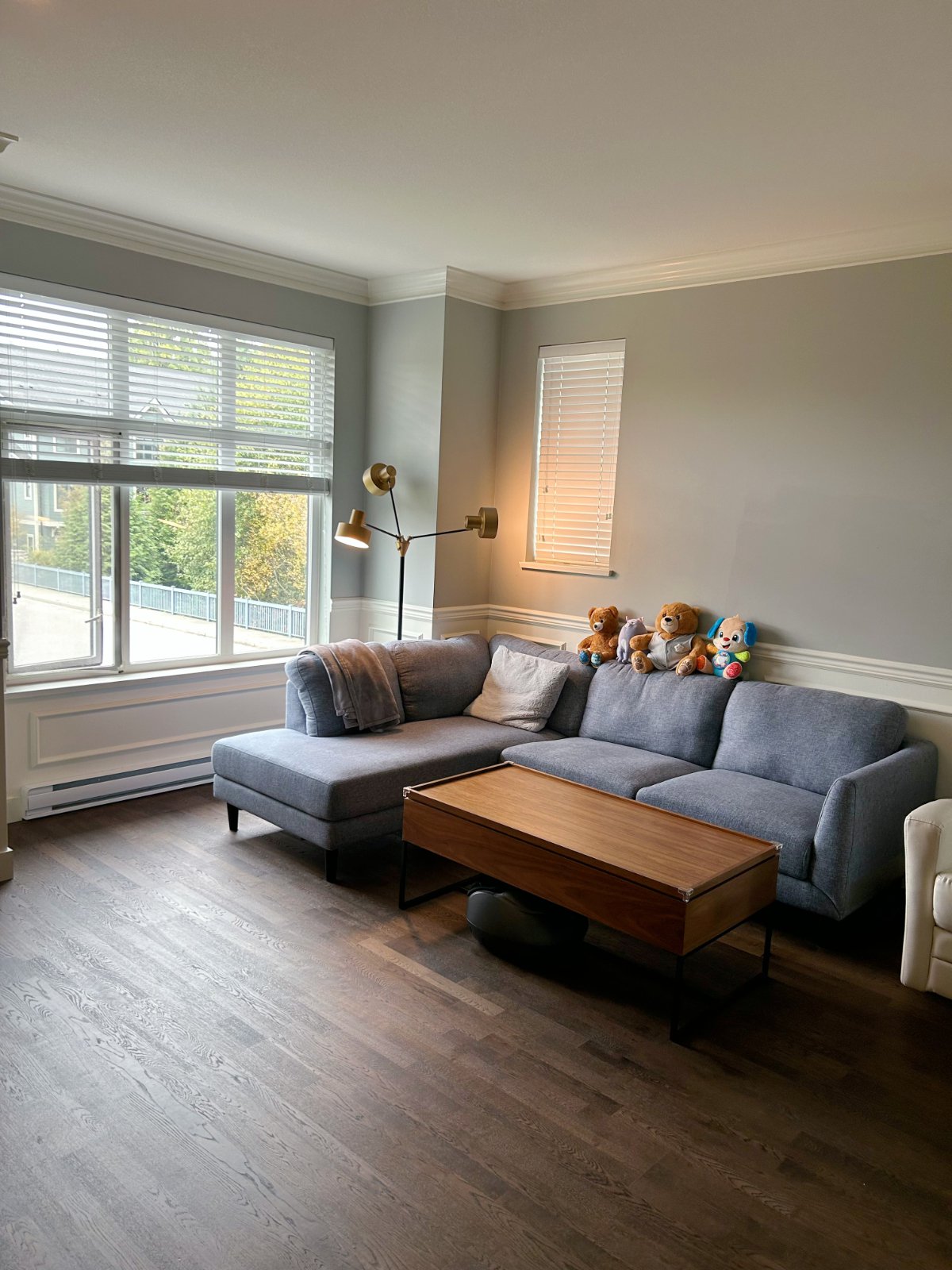 4 Bedroom Townhouse for Rent - 8485 New Haven Clos, Burnaby, BC 5
