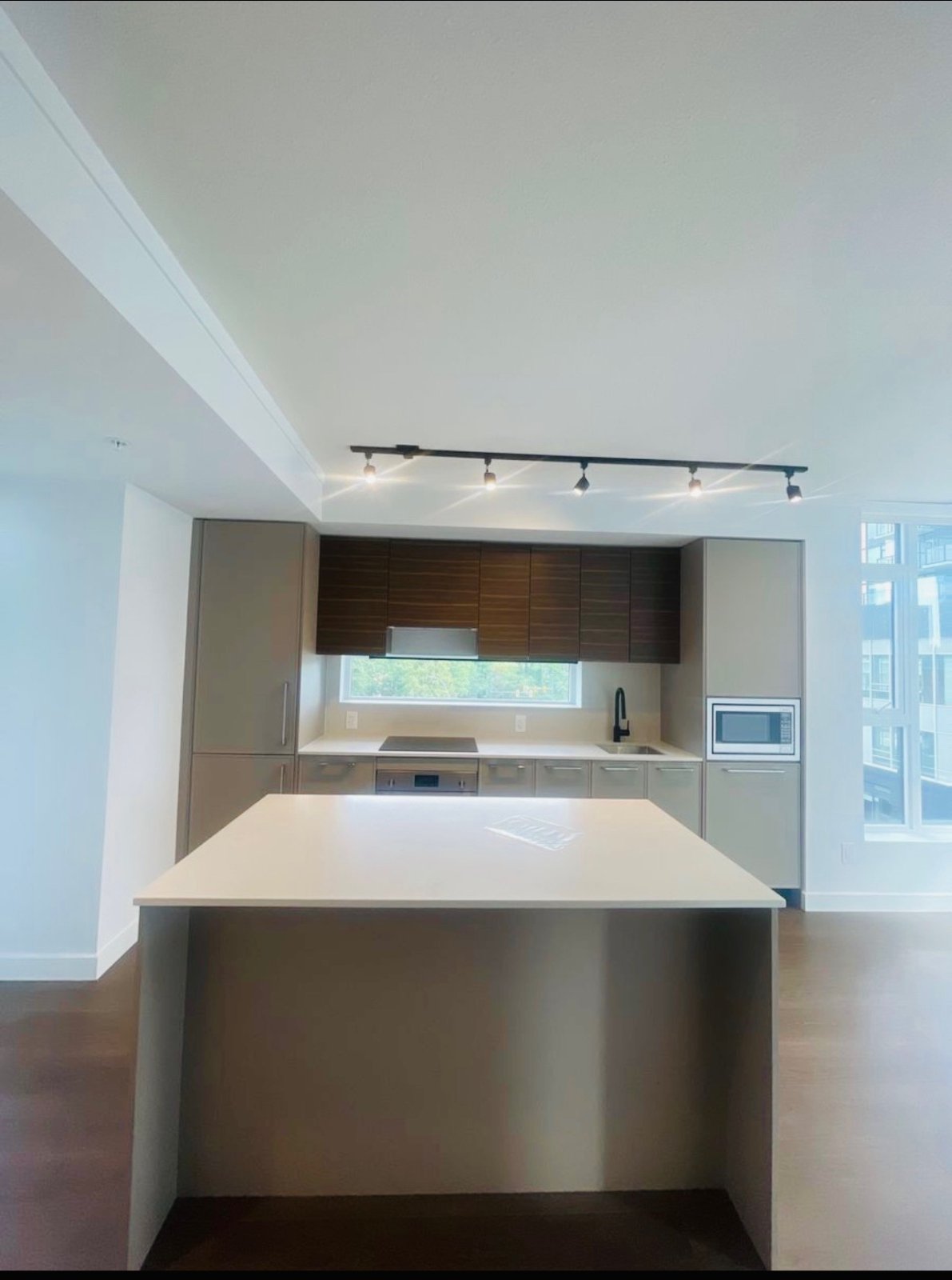 2 Bedroom Apartment for Rent - 13725 George Jct, Surrey, BC 3