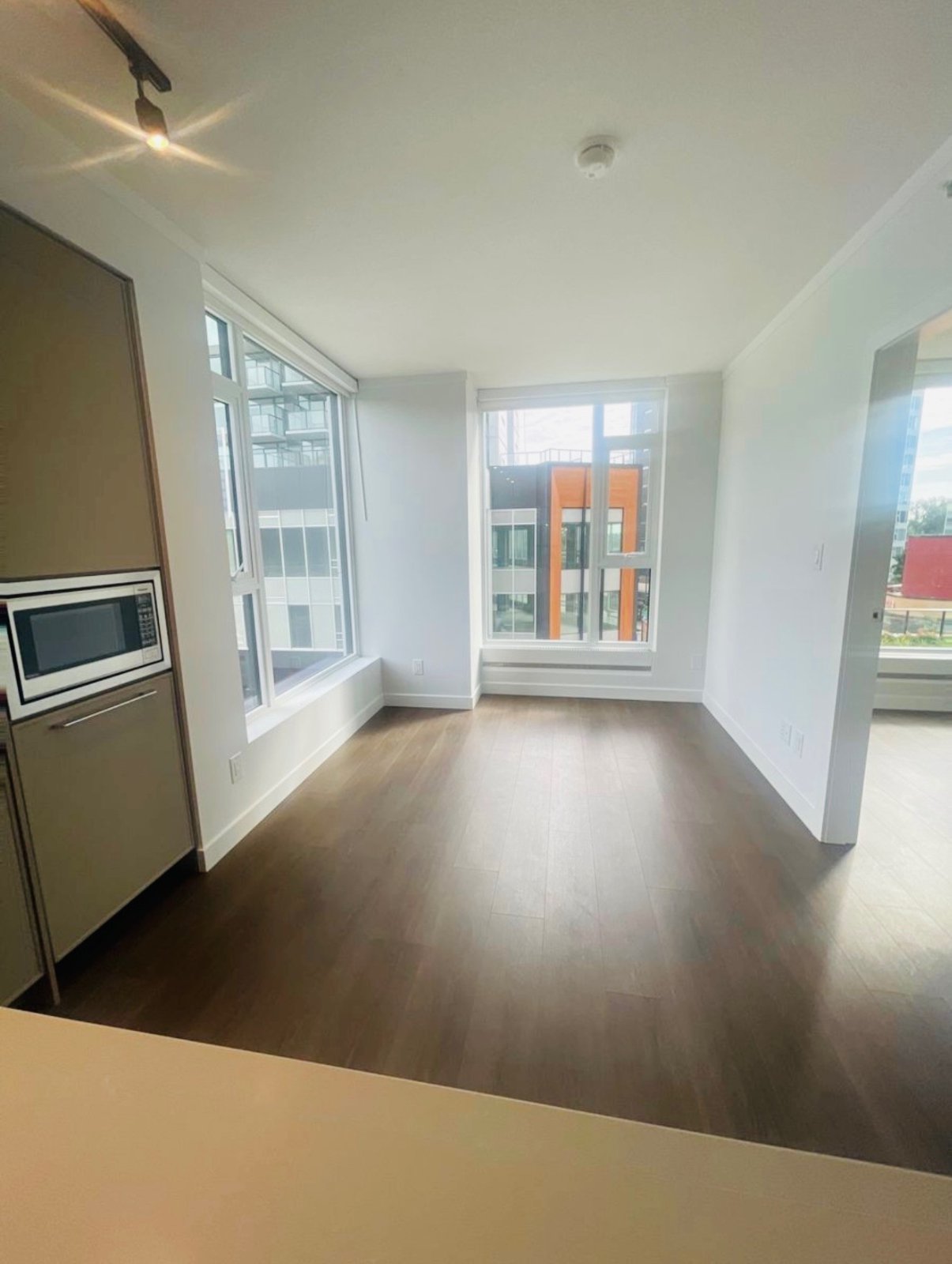 2 Bedroom Apartment for Rent - 13725 George Jct, Surrey, BC 5