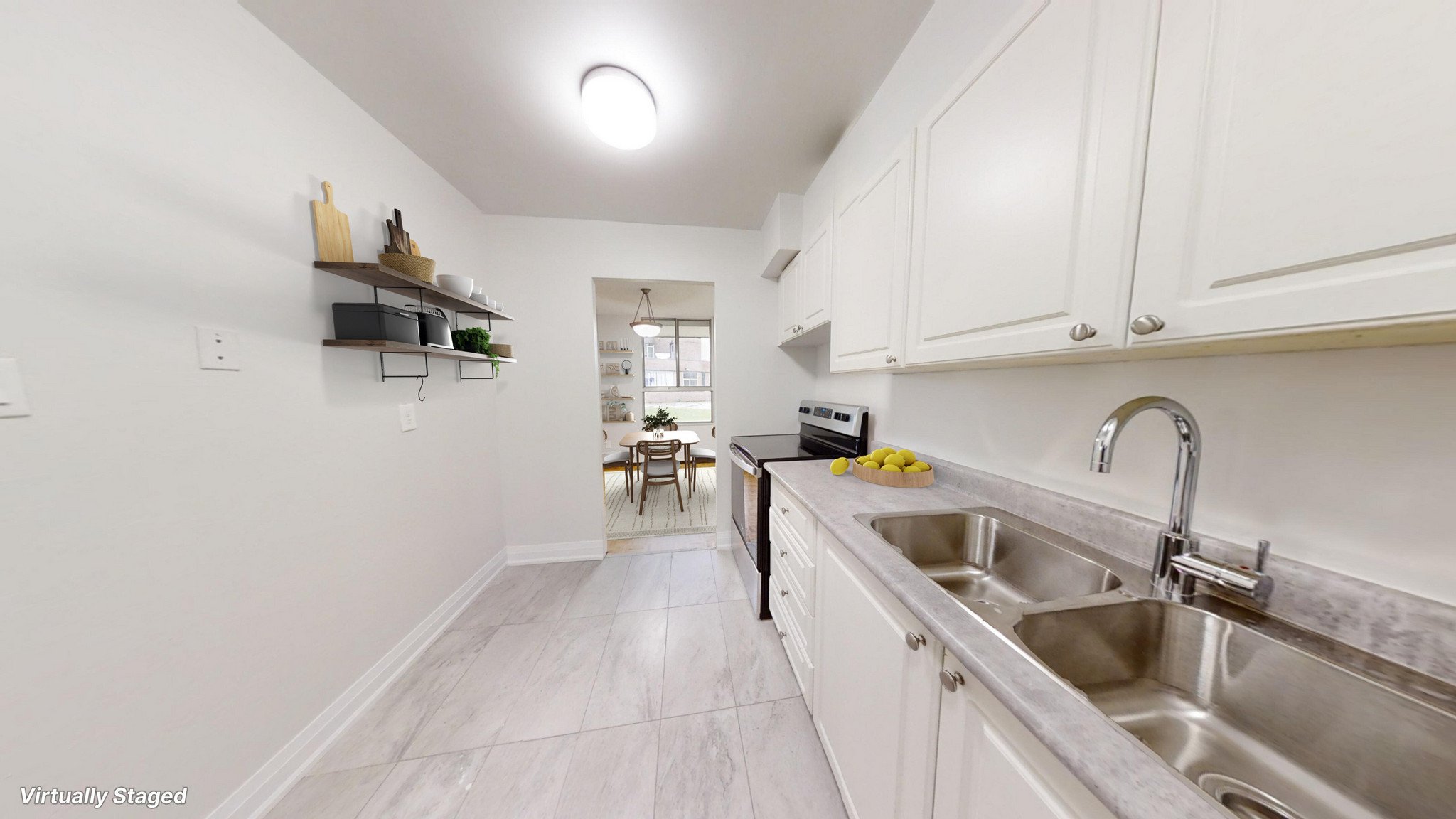 2 Bedroom Apartment for Rent - 4800 Jane St, York, ON 3