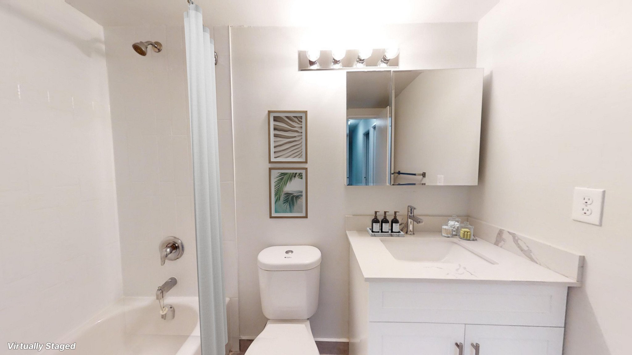2 Bedroom Apartment for Rent - 5000 Jane Street, North York, ON 5