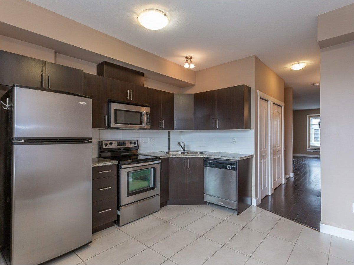 3 Bedroom Townhouse for Rent - 13899 Laurel Dr, Surrey, BC 2