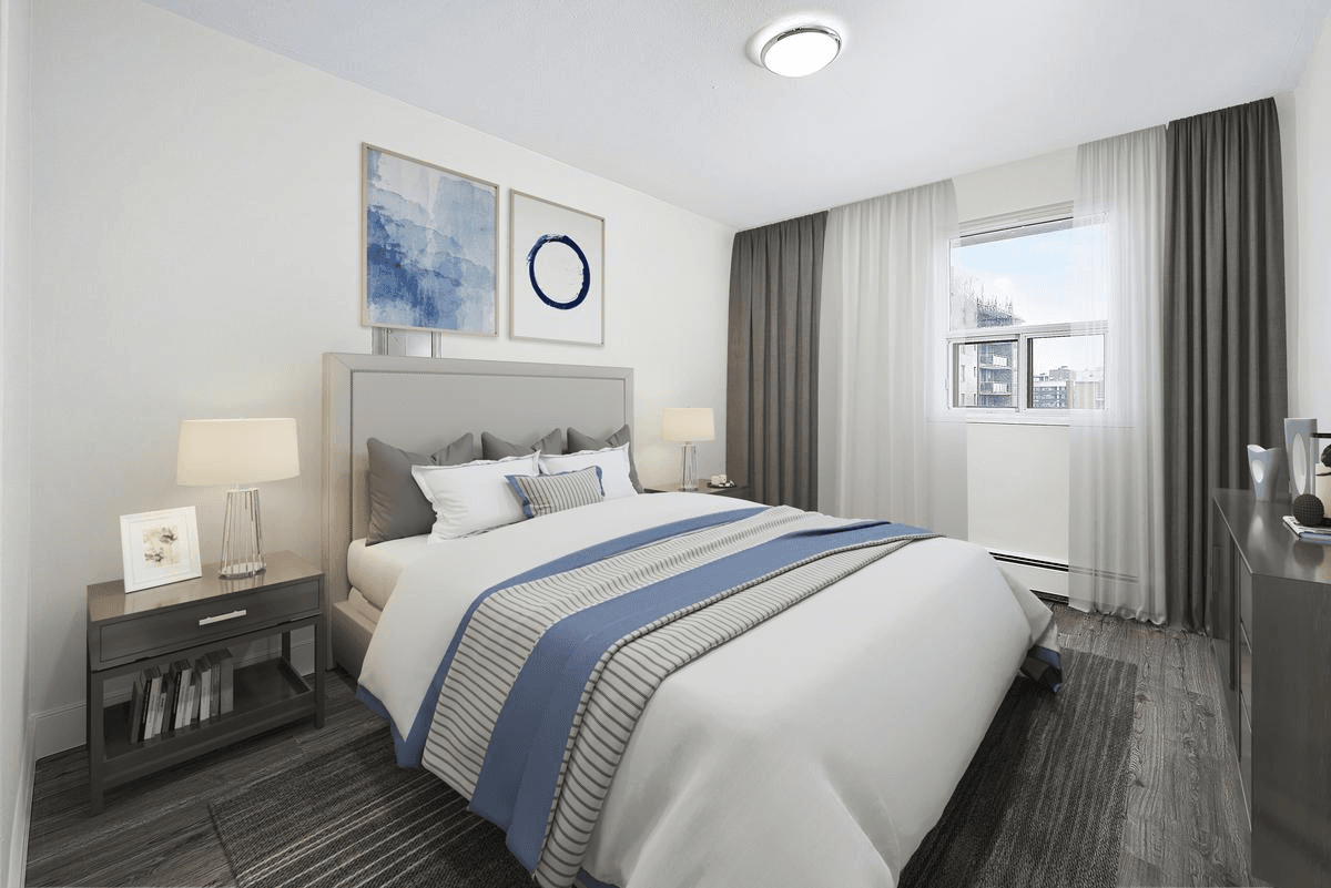 2 Bedroom Apartment for Rent - 1050 Castlefield Ave, Toronto, ON 4