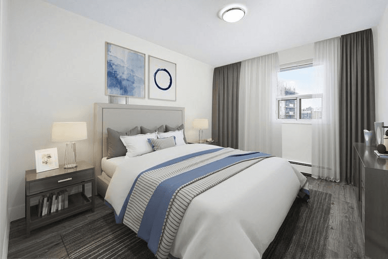 2 Bedroom Apartment for Rent - 250 Roehampton Avenue, Toronto, ON 5