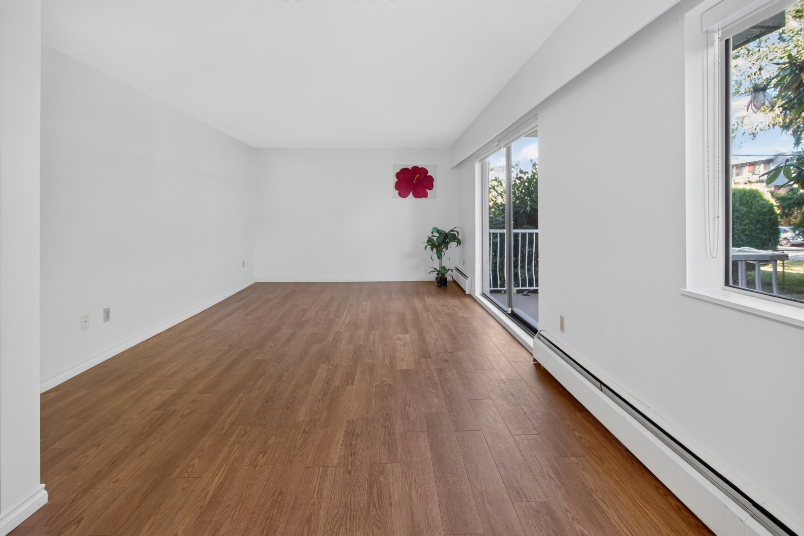 2 Bedroom Apartment for Rent - 5127 Irving Street, Burnaby, BC 5
