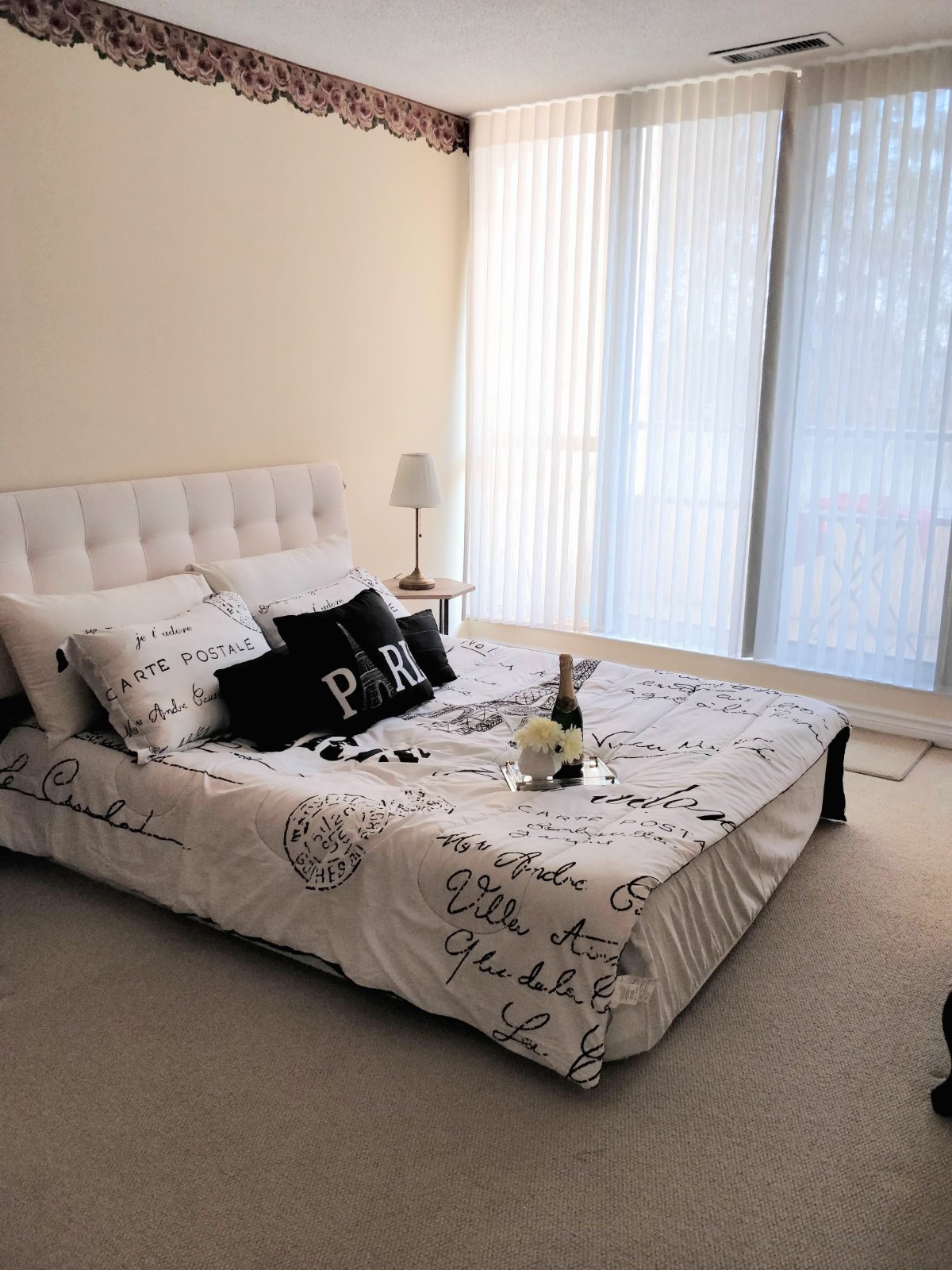 2 Bedroom Apartment for Rent - 8501 Bayview Ave, Richmond Hill, ON 4
