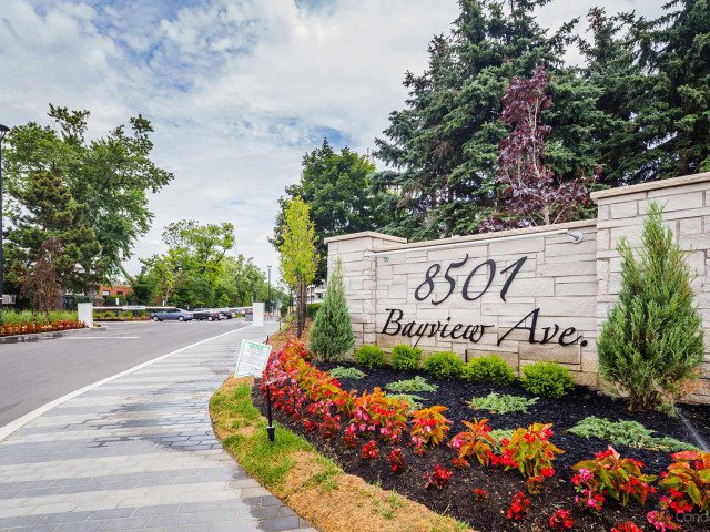 2 Bedroom Apartment for Rent - 8501 Bayview Ave, Richmond Hill, ON 3