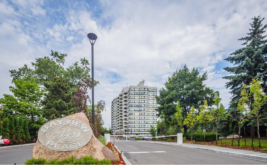 2 Bedroom Apartment for Rent - 8501 Bayview Ave, Richmond Hill, ON 2