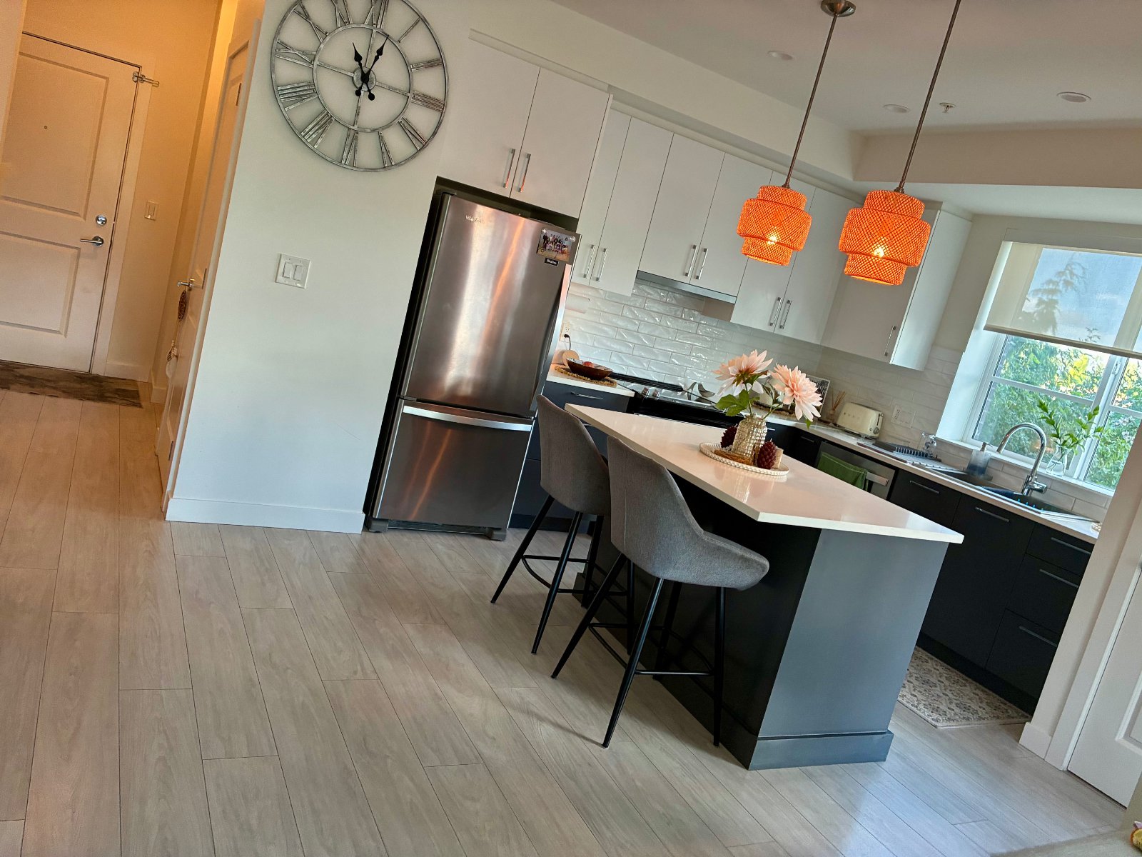 2 Bedroom Apartment for Rent - 20834 80 Avenue, Langley Township, BC 3