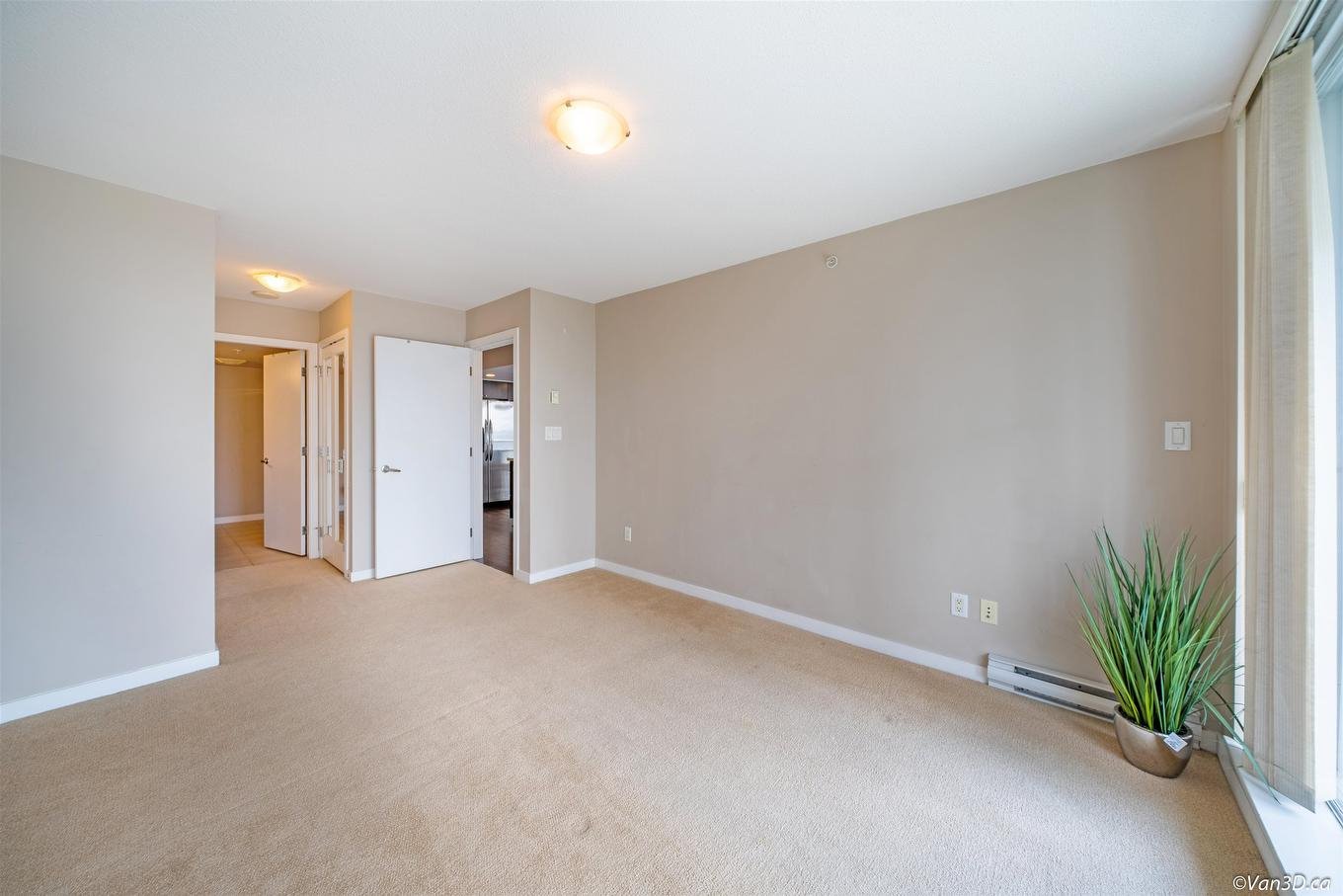 2 Bedroom Apartment for Rent - 4400 Buchanan Street, Burnaby, BC 4