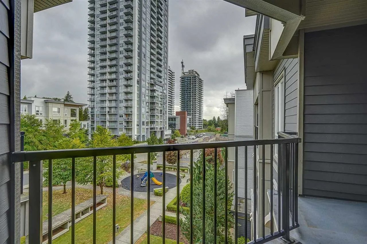2 Bedroom Apartment for Rent - 13339 102A Ave, Surrey, BC 5