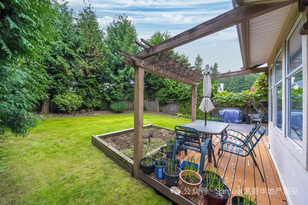 4 Bedroom House for Rent - 14872 25 A Ave, Surrey, BC 2