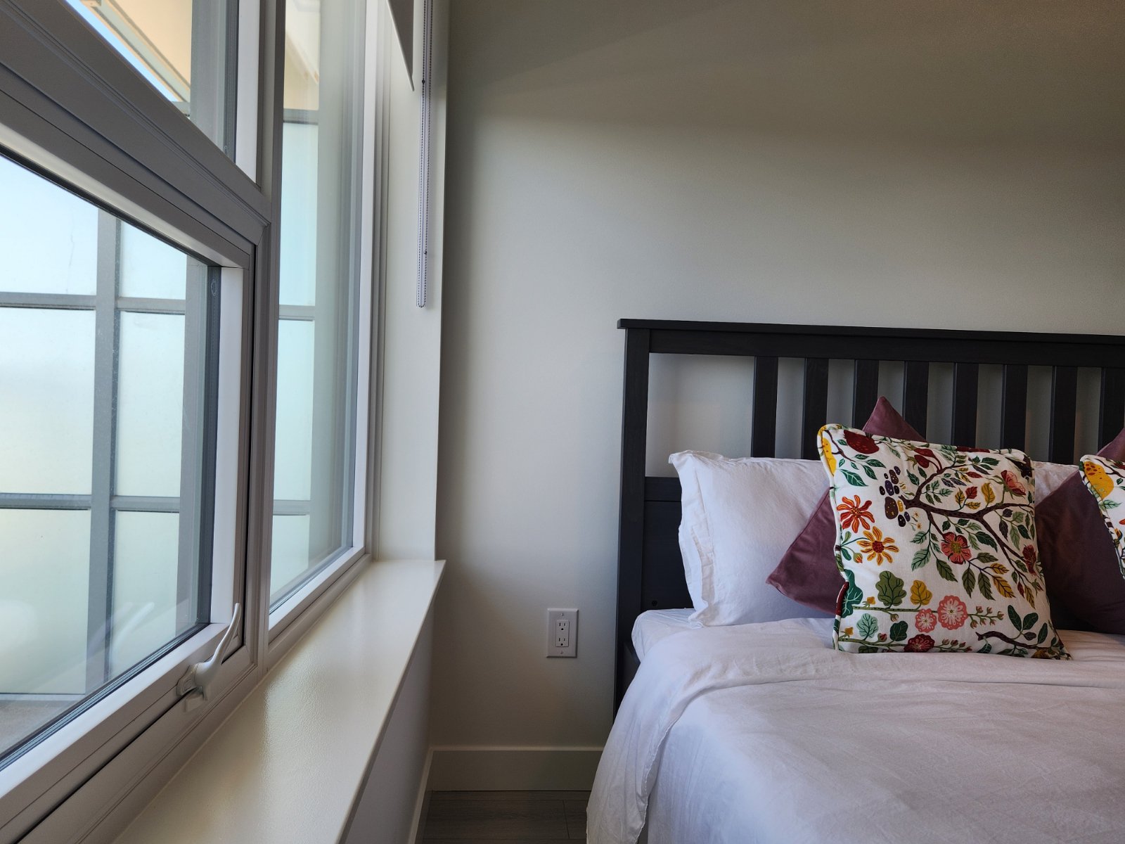 2 Bedroom Apartment for Rent - 8551 201 Street, Langley, BC 5