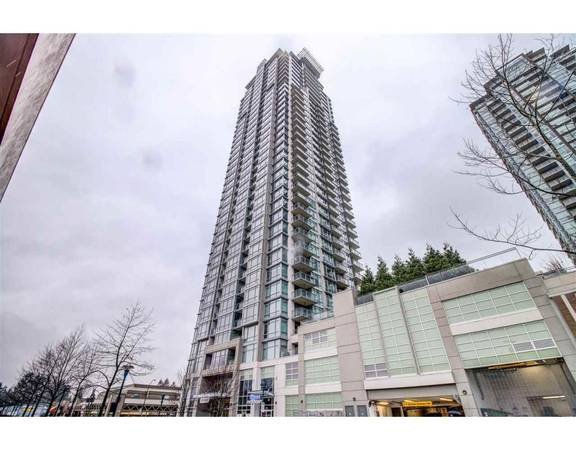 2 Bedroom Apartment for Rent - 2955 Atlantic Ave, Coquitlam, BC 2