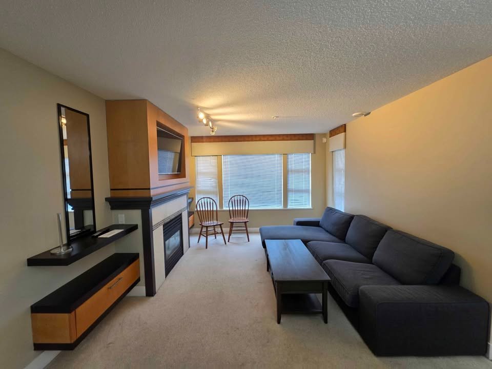 2 Bedroom Apartment for Rent - 5740 Toronto Rd, Vancouver, BC 2