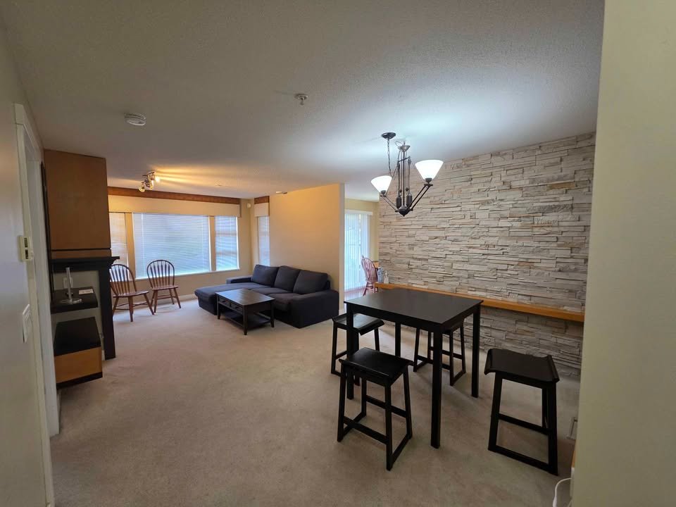 2 Bedroom Apartment for Rent - 5740 Toronto Rd, Vancouver, BC 5