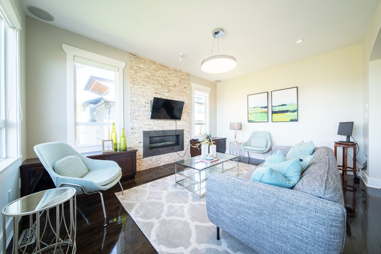 3 Bedroom House for Rent - Vermilyea Ct, Richmond, BC 5