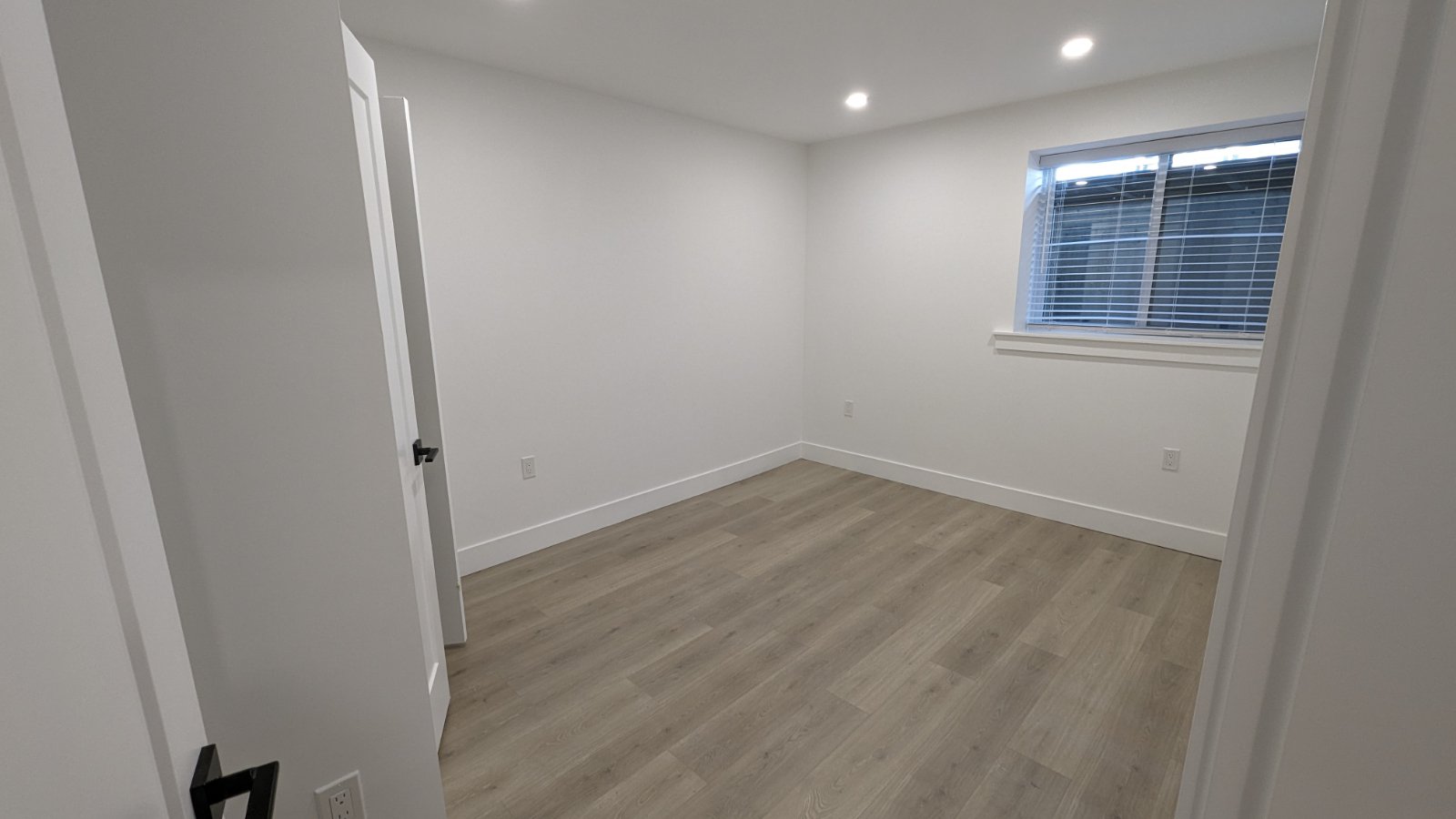 2 Bedroom Basement Suite for Rent - 7549 Burgess St, Burnaby, BC 2
