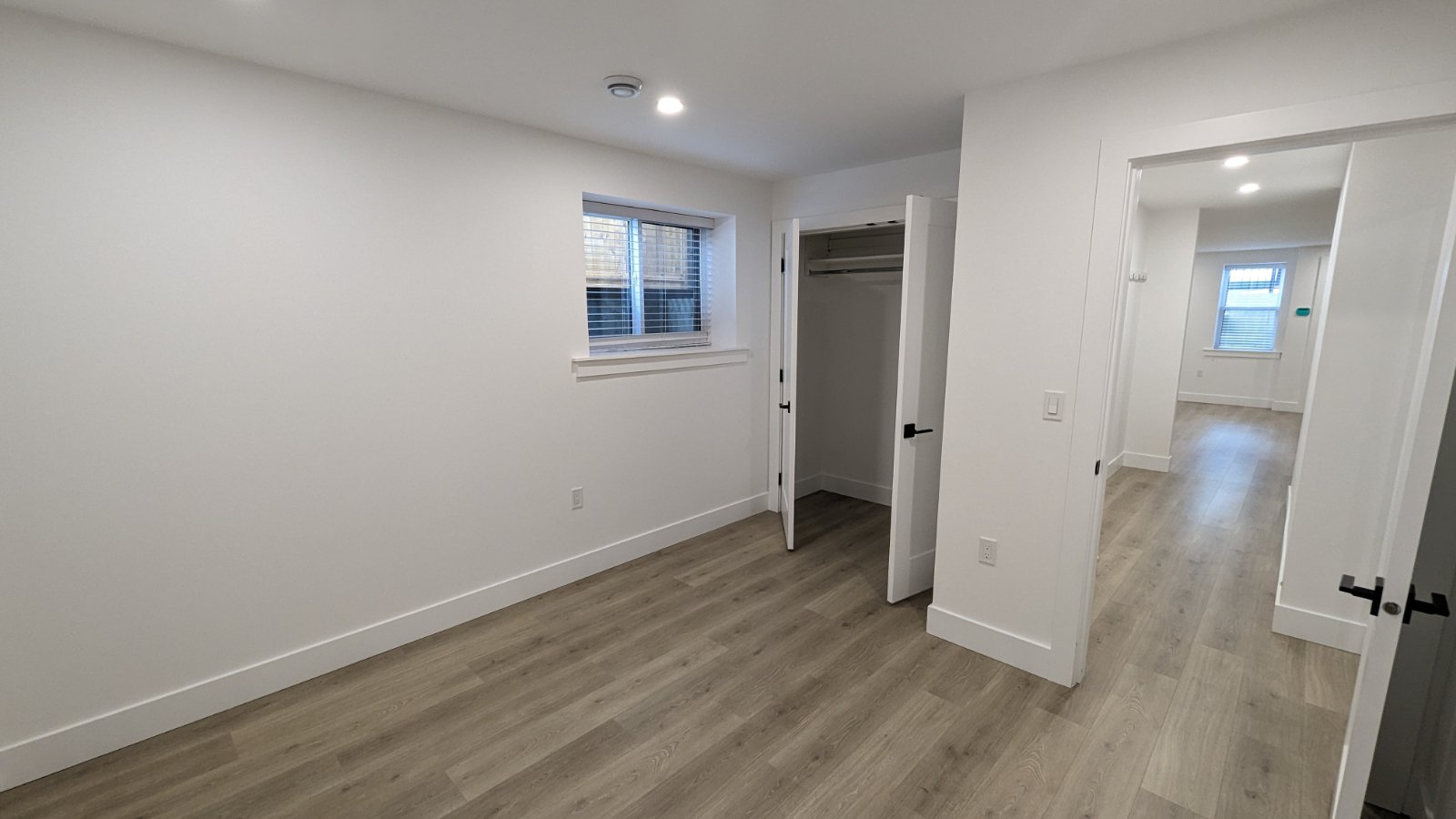 2 Bedroom Basement Suite for Rent - 7549 Burgess St, Burnaby, BC 3