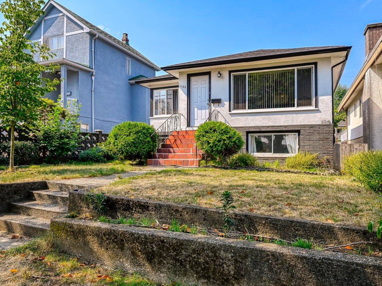 2 Bedroom Basement Suite for Rent - 1123 Nootka St, Vancouver, BC 2
