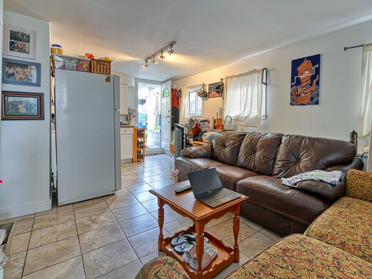 2 Bedroom Basement Suite for Rent - 1123 Nootka St, Vancouver, BC 4