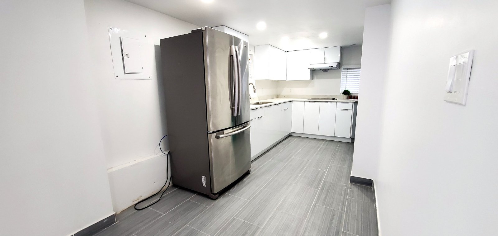 3 Bedroom Private Suite for Rent - W 63rd Ave, Vancouver, BC 3