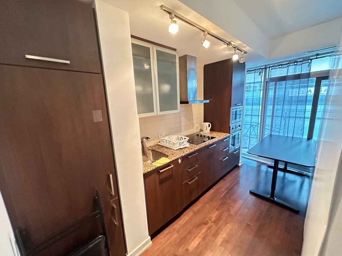 Room in Apartment for Rent - 14 York St, Toronto, ON 4