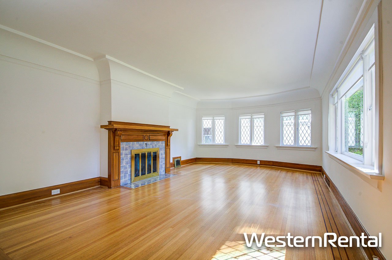 4 Bedroom House for Rent - 5870 Cartier St, Vancouver, BC 2