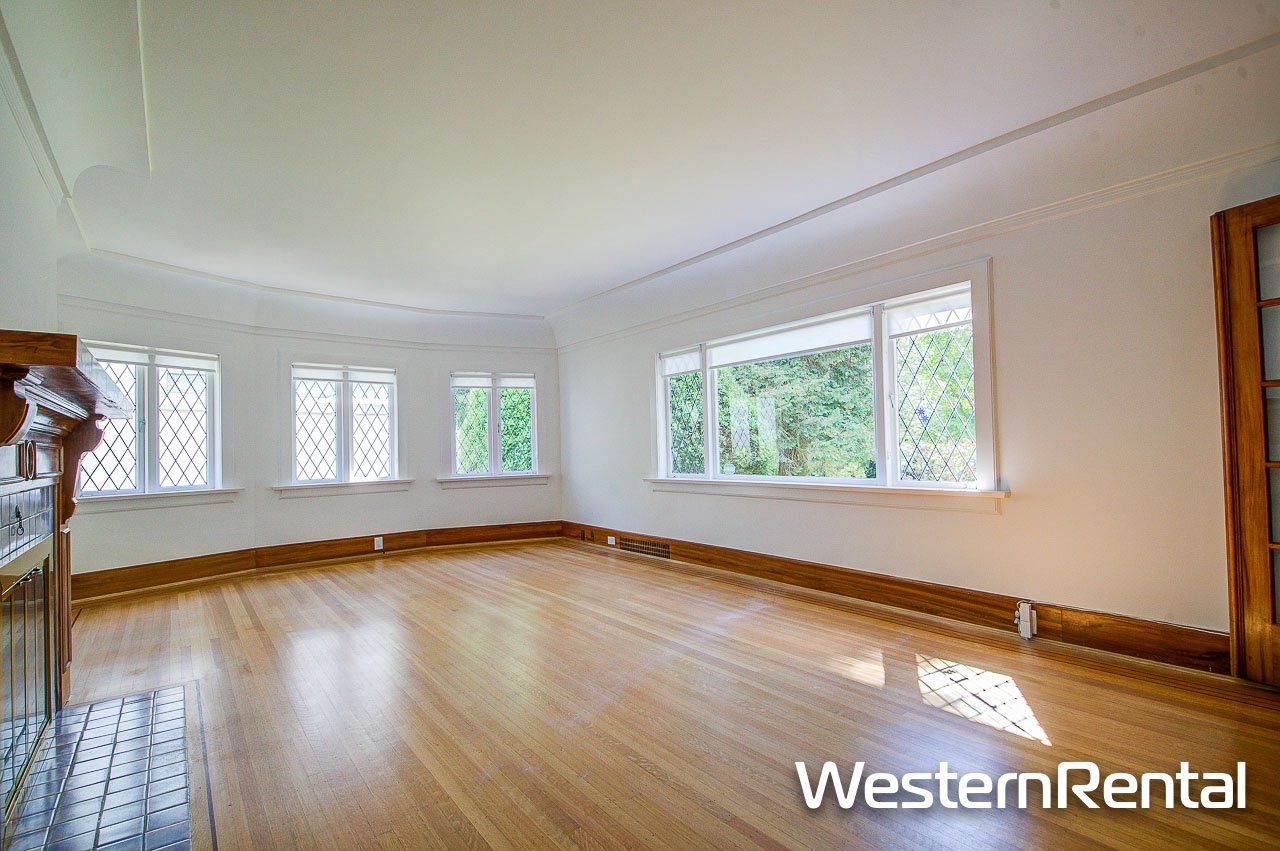 4 Bedroom House for Rent - 5870 Cartier St, Vancouver, BC 3
