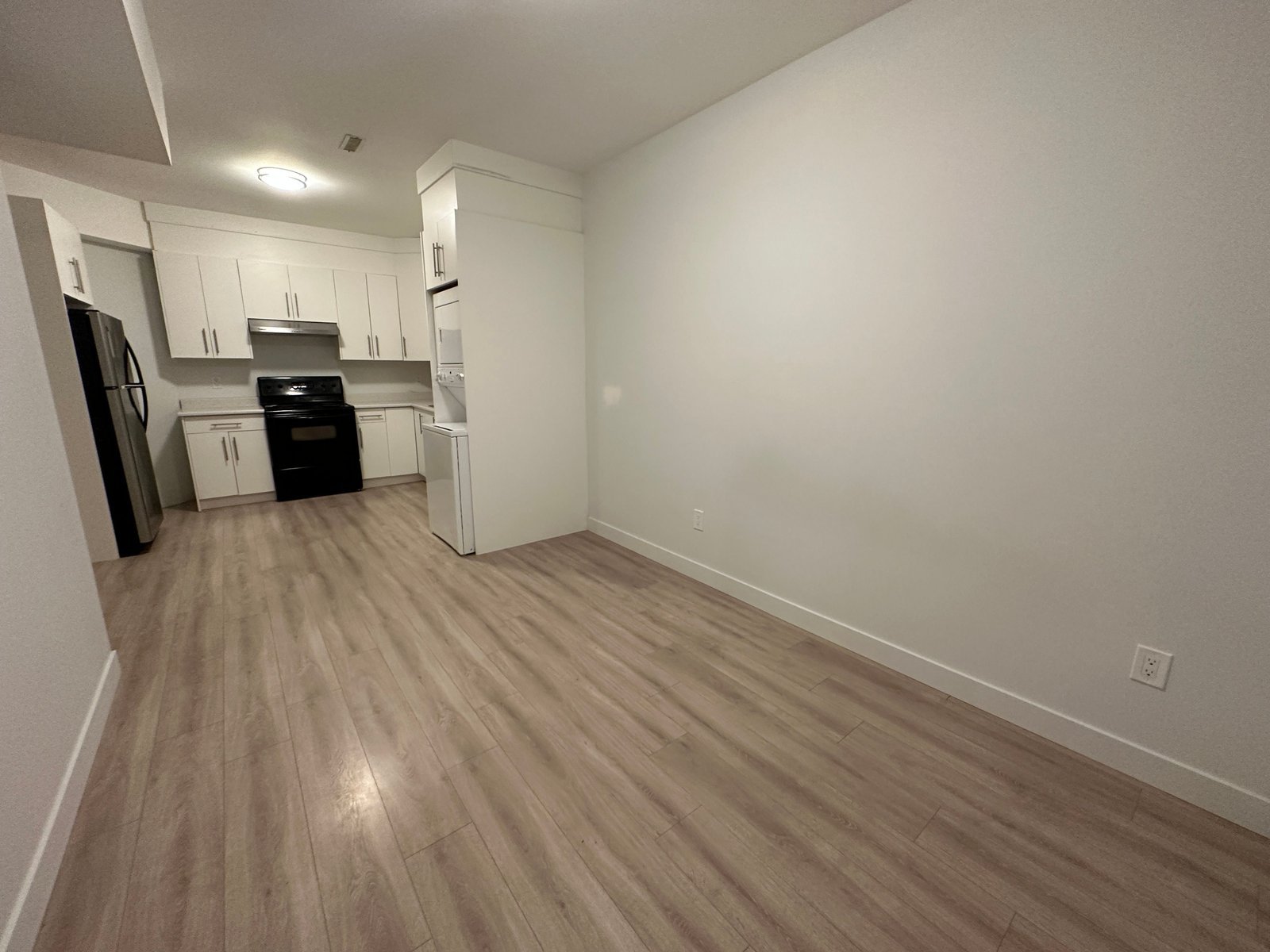 2 Bedroom Private Suite for Rent - 2767 Babich Street, Abbotsford, BC 2