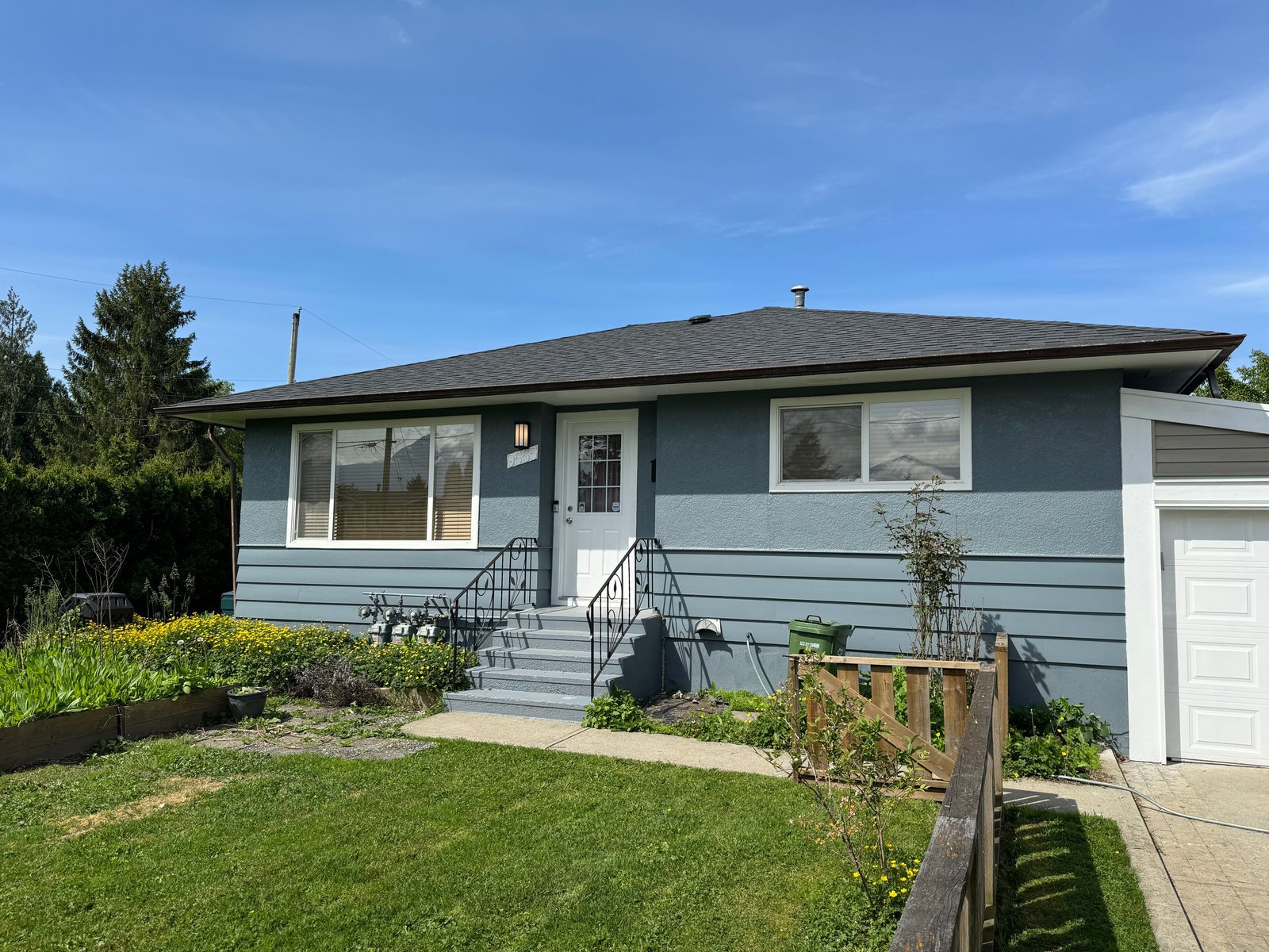 3 Bedroom House for Rent - 9555 Windsor Street, Chilliwack, BC