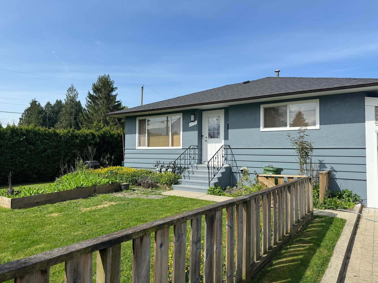 3 Bedroom House for Rent - 9555 Windsor Street, Chilliwack, BC 2