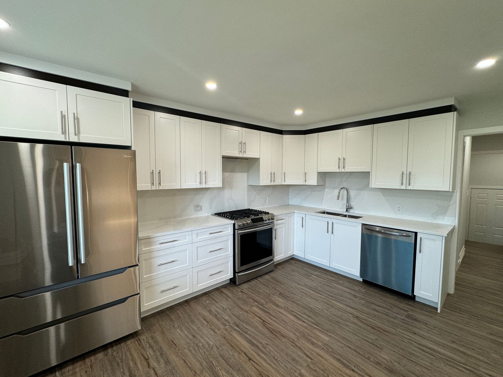 3 Bedroom House for Rent - 9555 Windsor Street, Chilliwack, BC 3