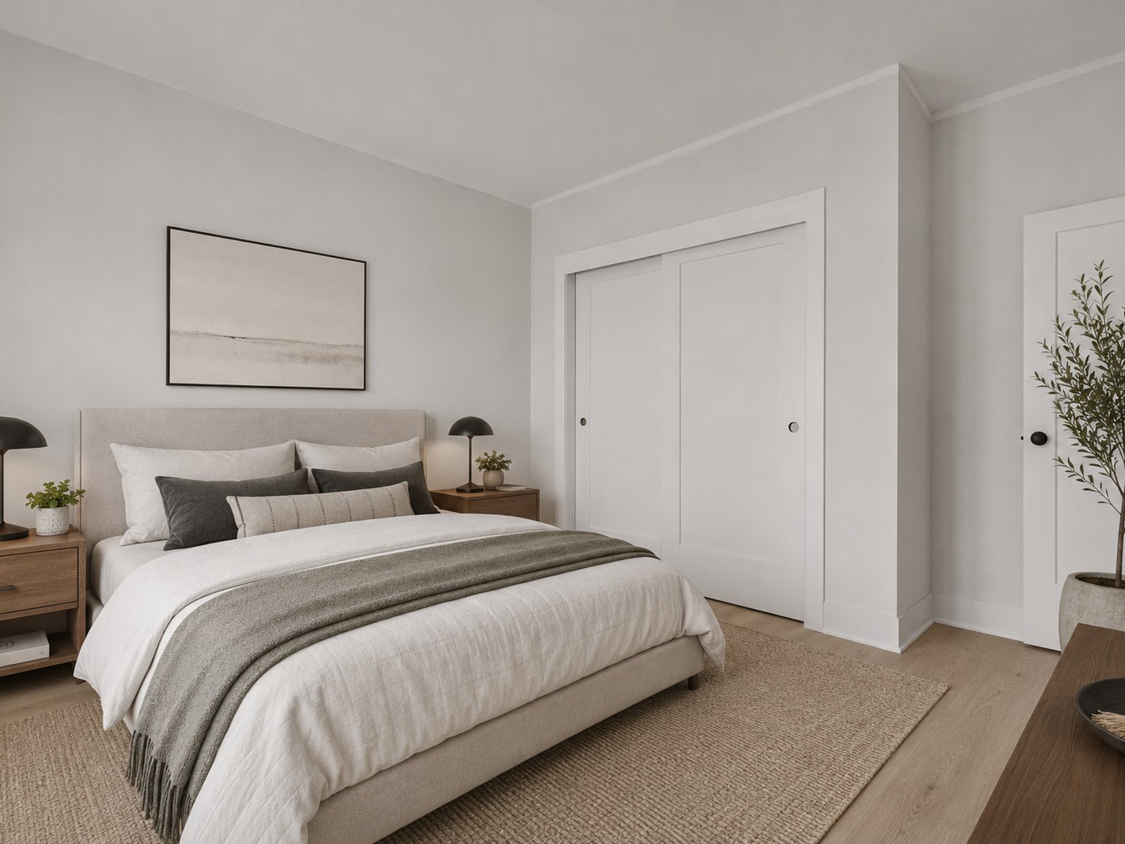 2 Bedroom Apartment for Rent - 655 Donat Street, Ottawa, ON 5
