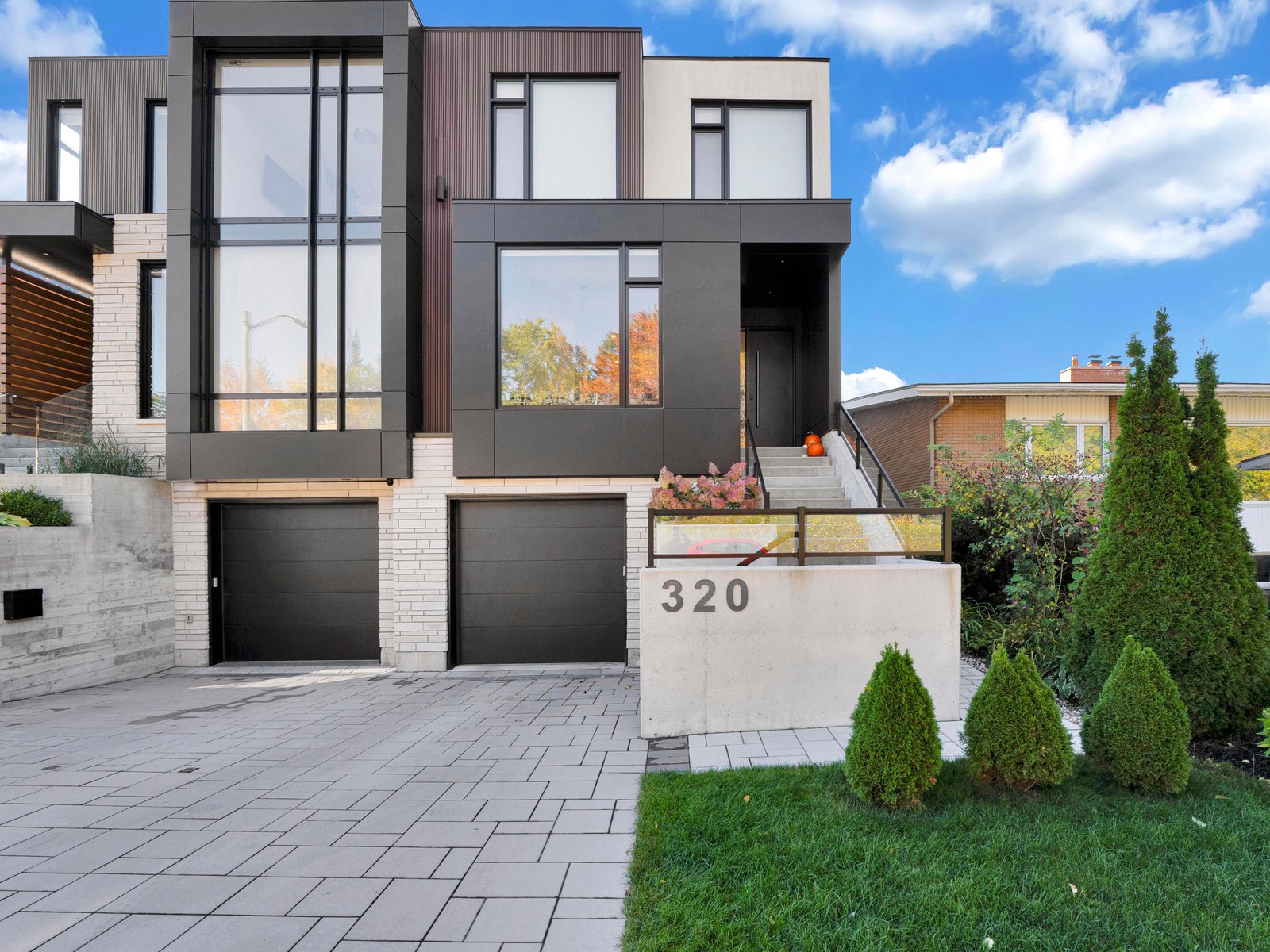 1 Bedroom Apartment for Rent - 320 Perrier Avenue, Vanier, ON 1