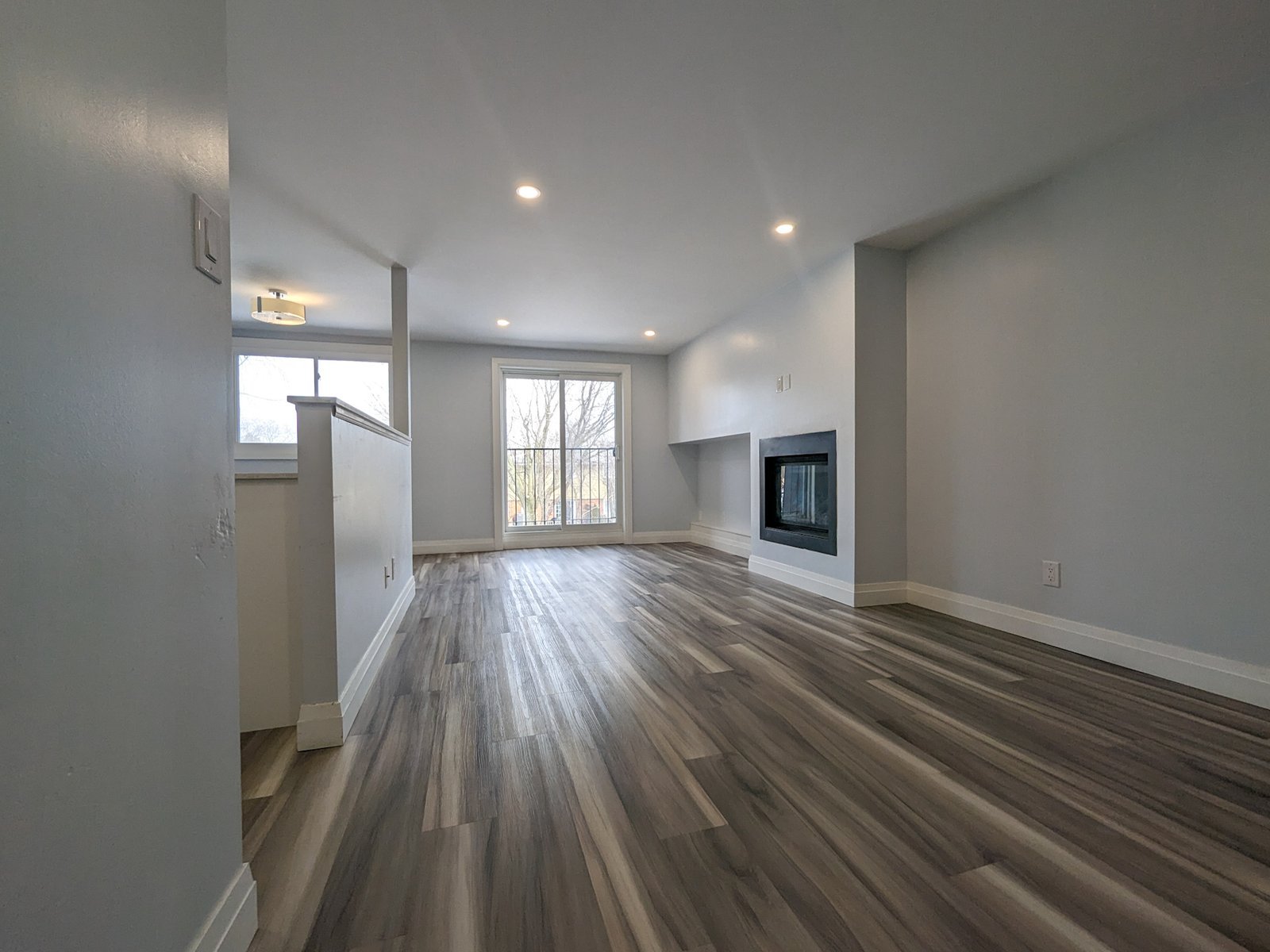 3 Bedroom Apartment for Rent - 581 Strasburg Road, Kitchener, ON 3