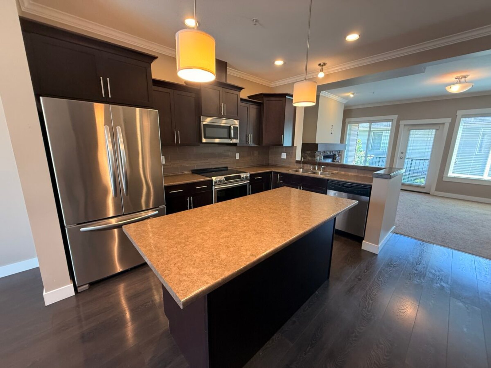 3 Bedroom Townhouse for Rent - 7428 Evans Rd, Chilliwack, BC 2